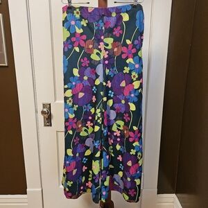 Vintage Handmade Pants